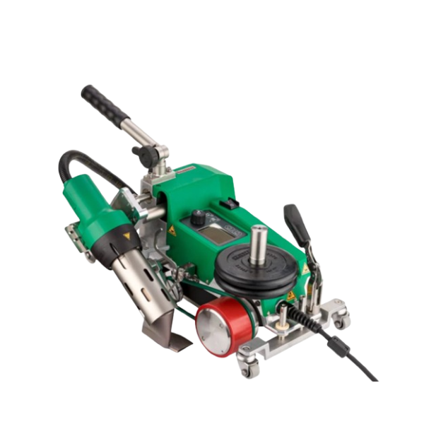 Leister Uniplan 500