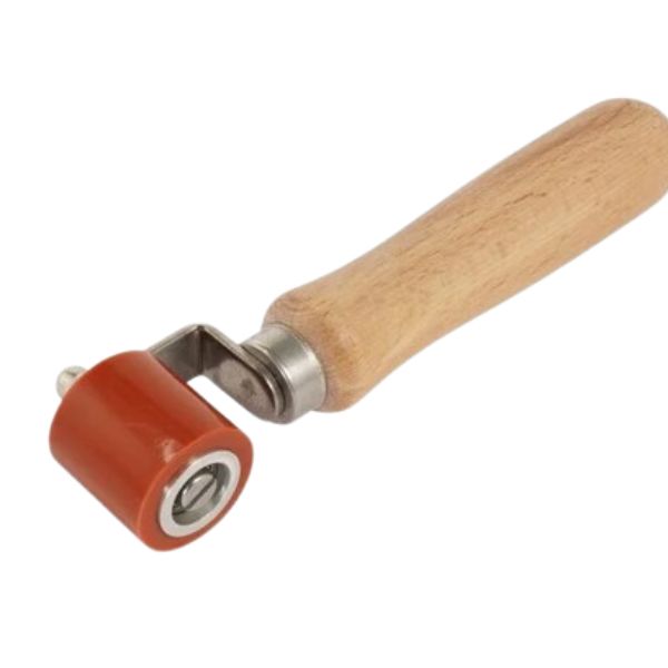 WELDY RODRILLO DE PRESION 40MM DE SILICON