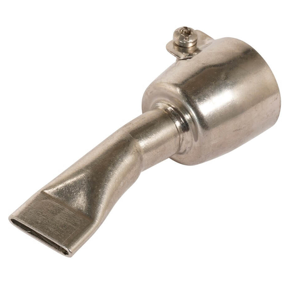 WELDY TOBERA RANURA ANCHA 20MM