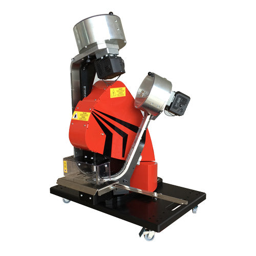 Ojaladora Automatica Evolution