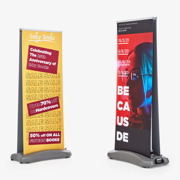 Papel para Pósters de Alta Durabilidad 10pt C3 Endura 250 print Neenah 1,37 x45