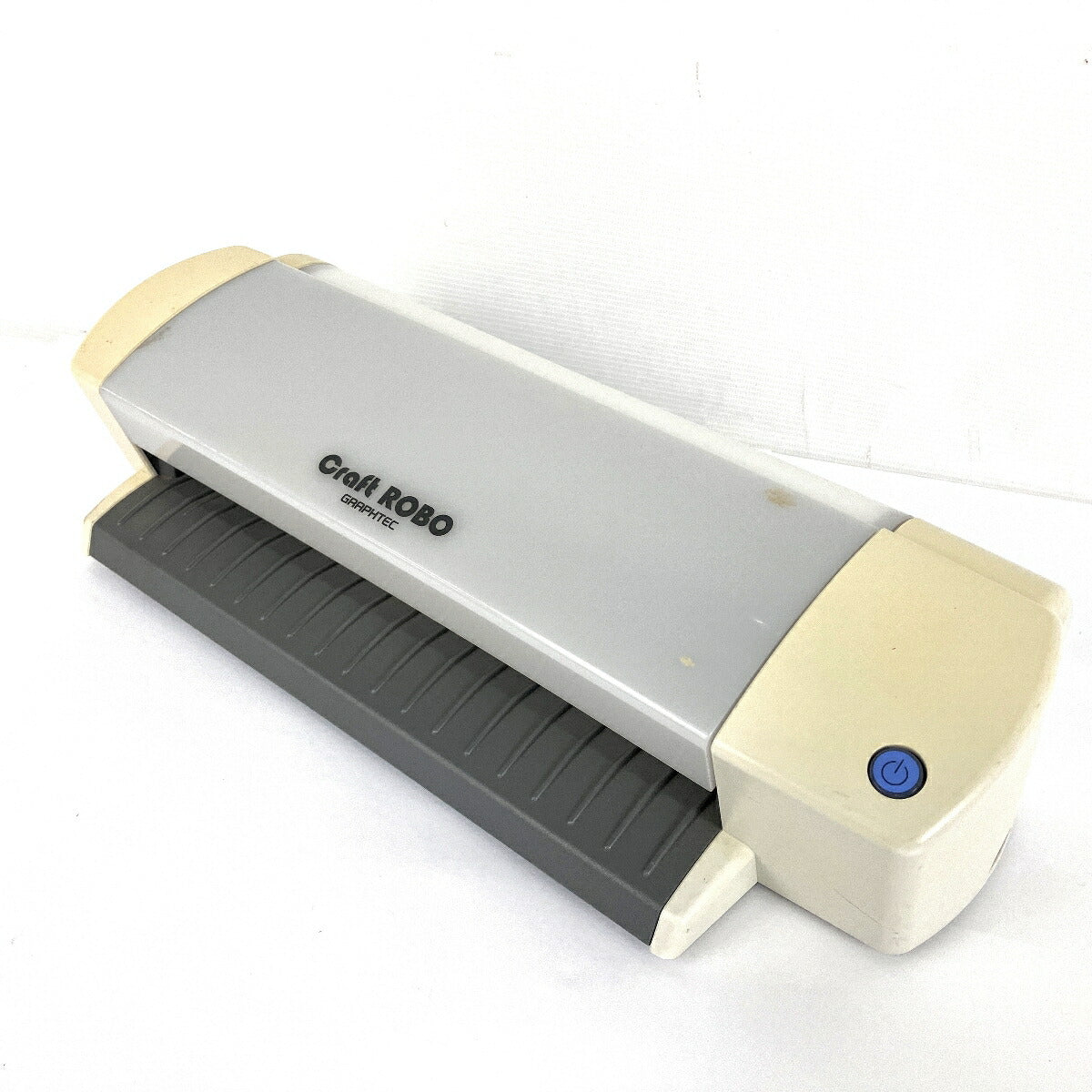 GRAPHTEC CRAFT ROBO CC200-20