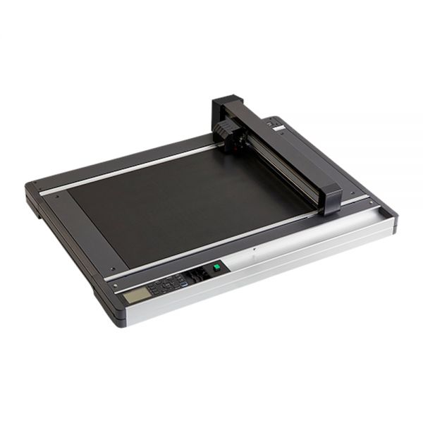 GRAPHTEC FCX4000- FLATBED CUTTER