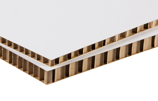 LAMINAS DE CARTON TIPO PESADO C-BOARD
