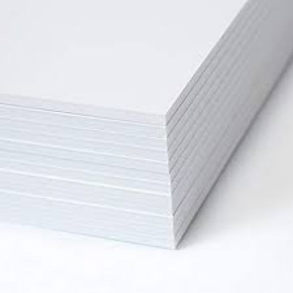 LAMINAS DE FOAM BOARD