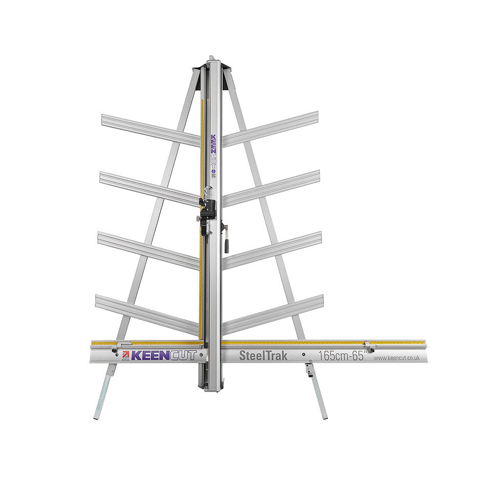 Cortadora Steeltrak 82" ST210