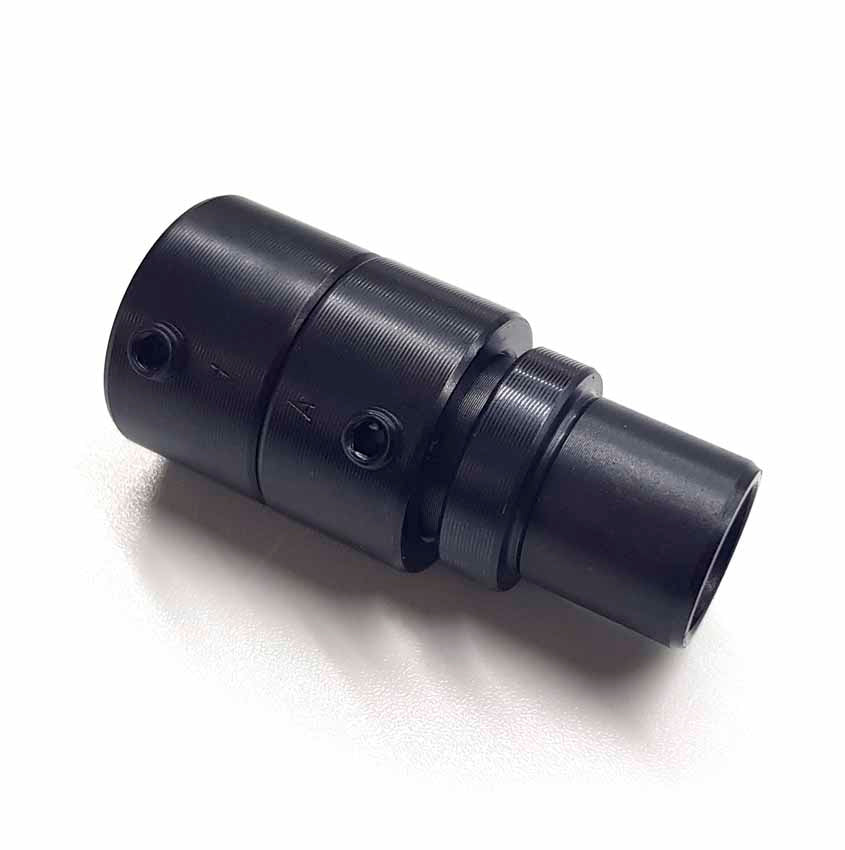 Troquel HPS/PMS 8mm