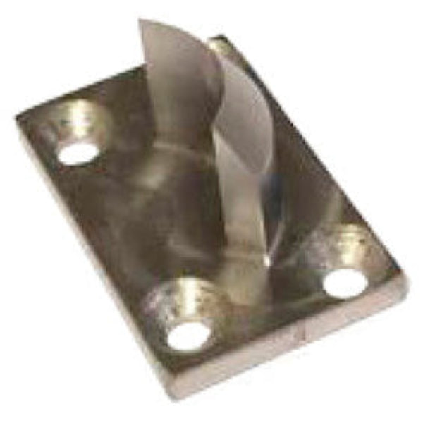 Repuesto Corner Rounder Cuchilla Radio 14 MM